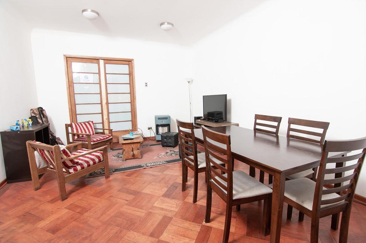 Habitacion Providencia Hotel Santiago Kültér fotó